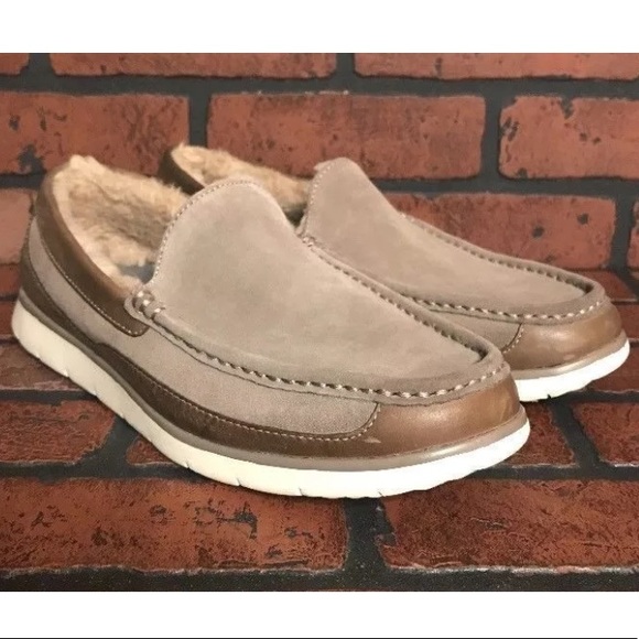 ugg treadlite mens